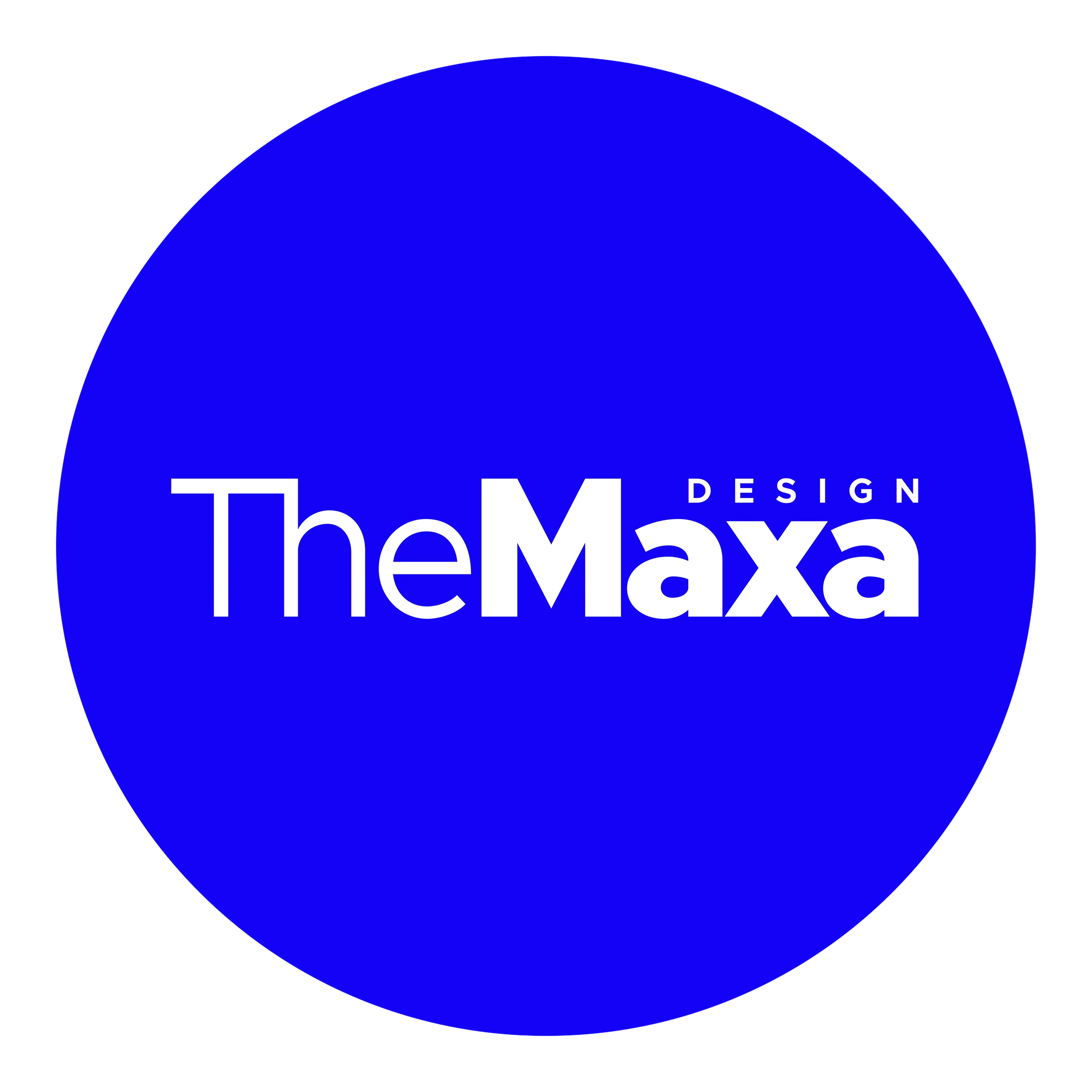 The Maxa Design