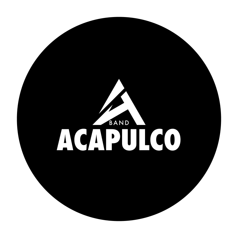 Acapulco Bend - Logo Dizajn 6 Acapulco logo-03