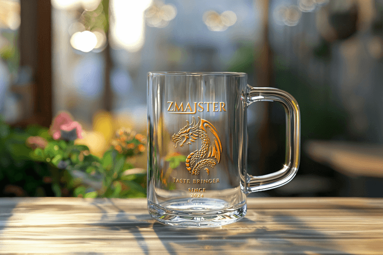 Treci mokap krigla dobar bas