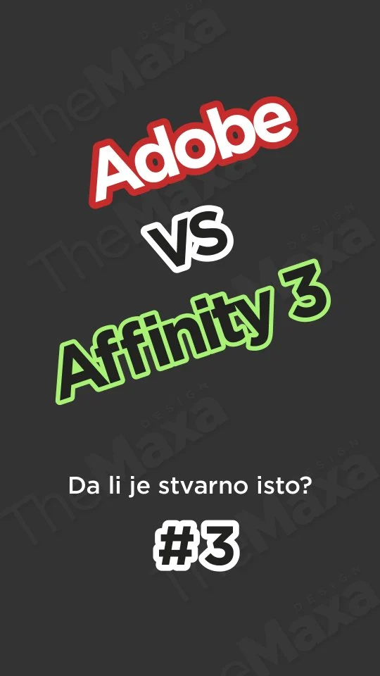 Instagram post from themaxadesign. This post is in position 9.