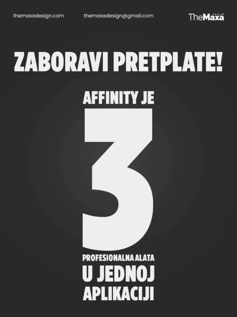 Instagram post from themaxadesign. This post is in position 0.