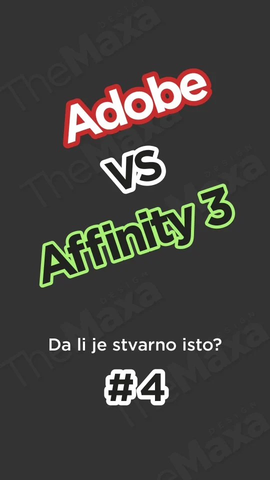 Instagram post from themaxadesign. This post is in position 8.