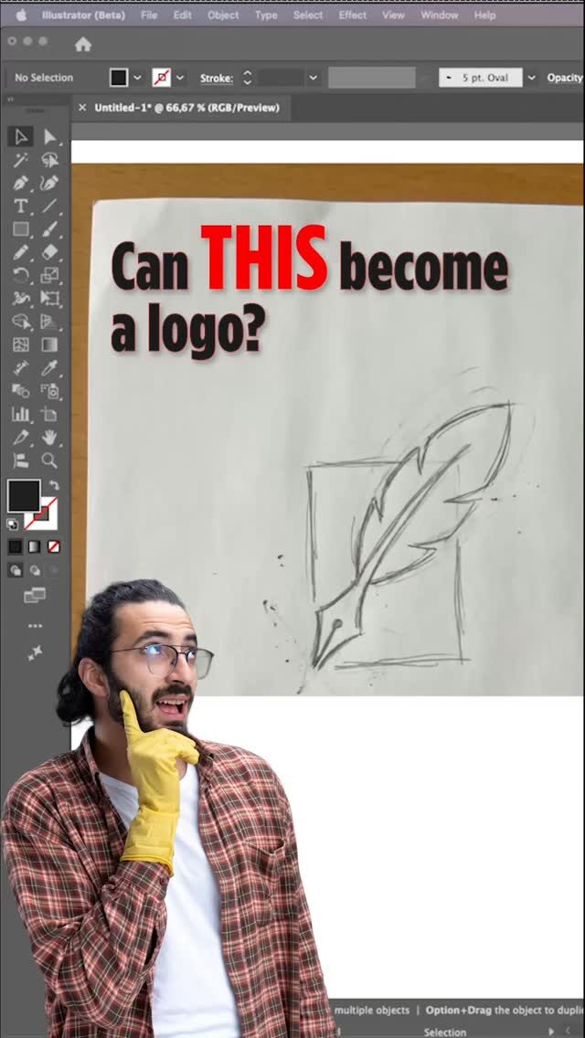 Instagram post from themaxadesign. This post is in position 1.
