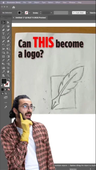 Instagram post from themaxadesign. This post is in position 2.