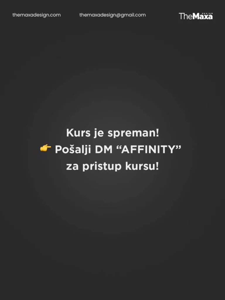 Instagram post from themaxadesign. This post is in position 4.