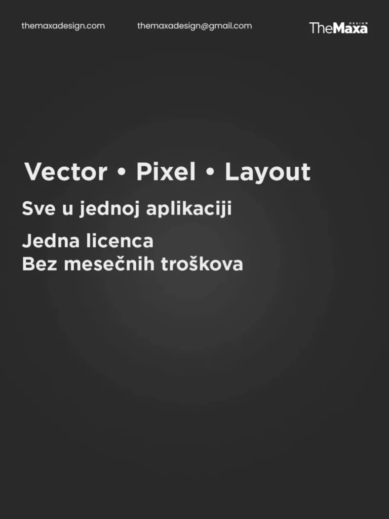 Instagram post from themaxadesign. This post is in position 1.