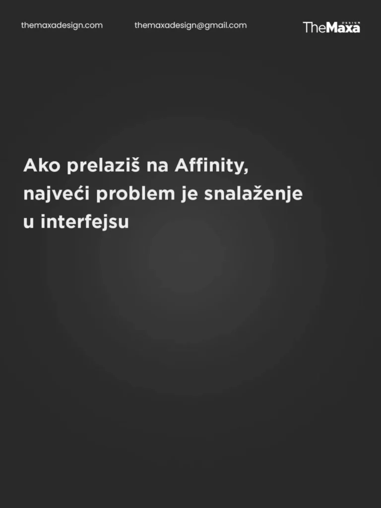 Instagram post from themaxadesign. This post is in position 2.